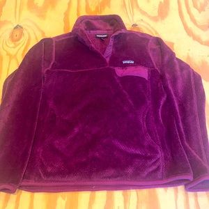 Patagonia Sweatshirt